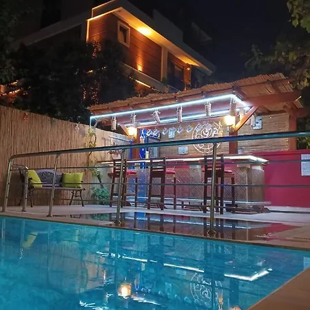 Beyaz Melek Apart Hotel